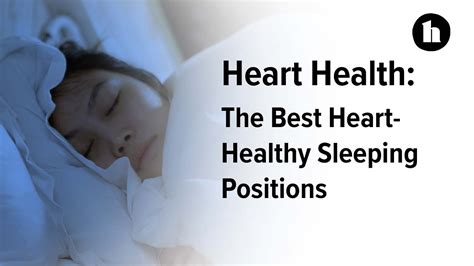 Why Sleeping On Your Left Side Could Make Your Heart Ache!